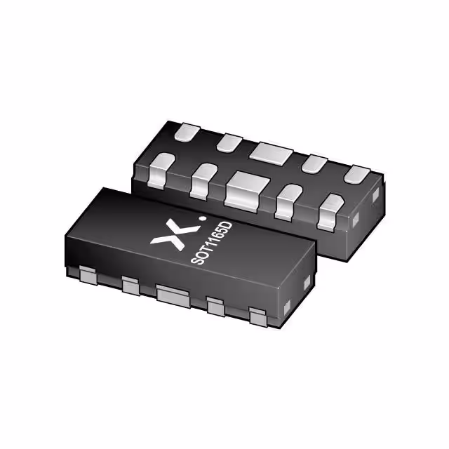 PESD4USB3B-TTSAX Nexperia USA Inc. TVS - Diodos